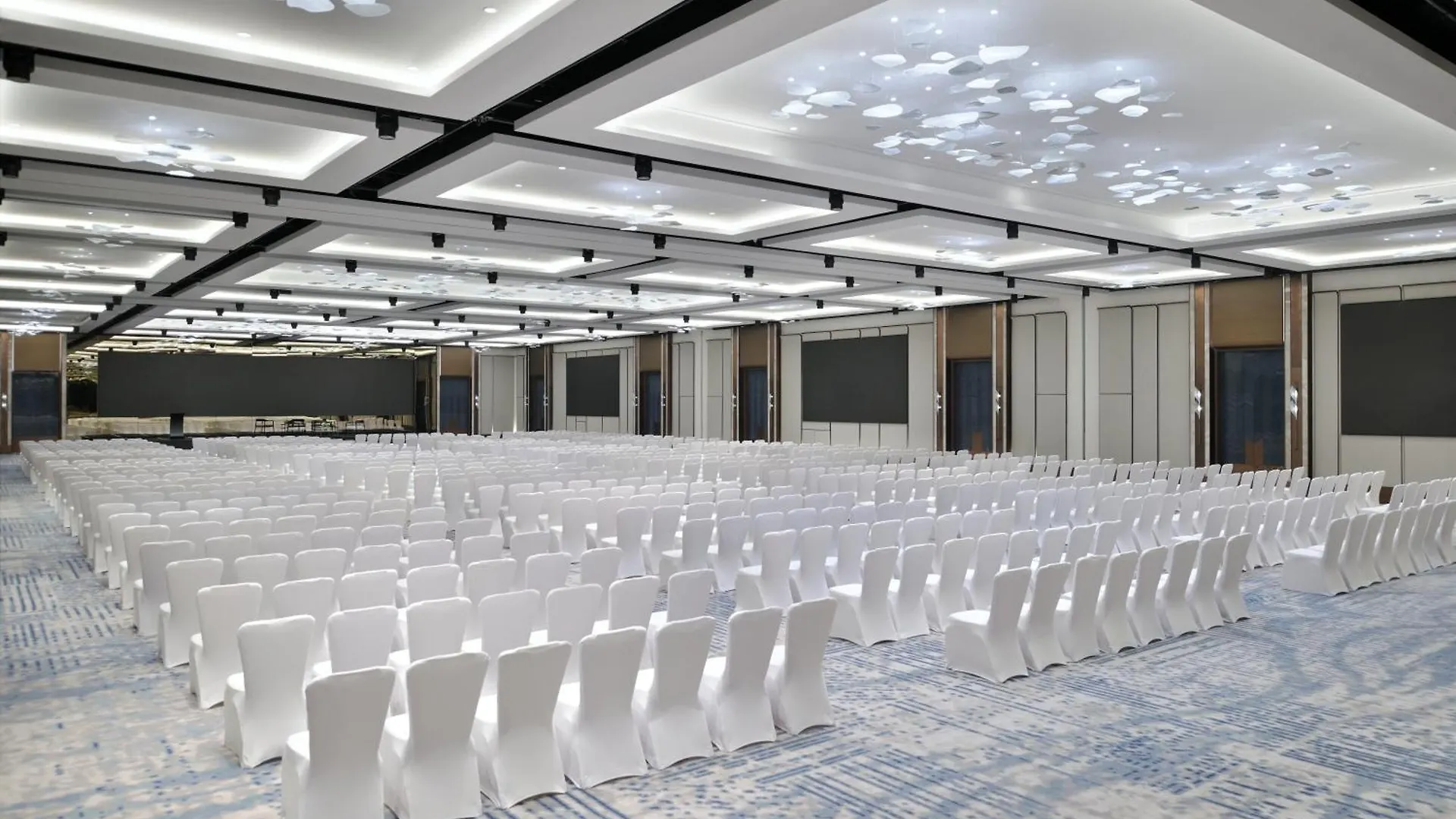 Crowne Plaza Dubai Festival City Ηνωμένα Αραβικά Εμιράτα