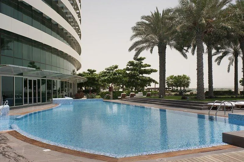 Crowne Plaza Dubai Festival City Hotel