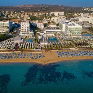 ***** Hotel Constantinos The Great Beach Cyprus