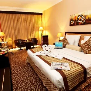 **** Hotel Dorus United Arab Emirates