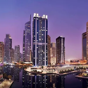 ***** Hotel Moevenpick Jumeirah Lakes Towers United Arab Emirates