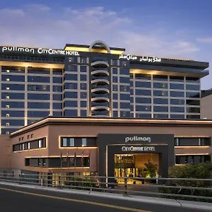 ***** Hotel Pullman Creek City Centre United Arab Emirates