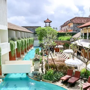 *** Hotel The Lagoon Bali Pool And Indonesia