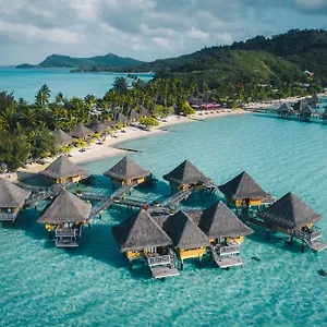 **** Resort Intercontinental Le Moana Resort, An Ihg French Polynesia