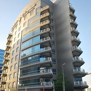 Aparthotel Al Deyafa