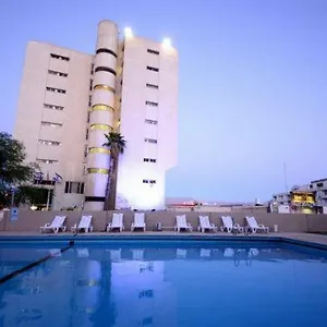 *** Hotel Aquamarine Israel