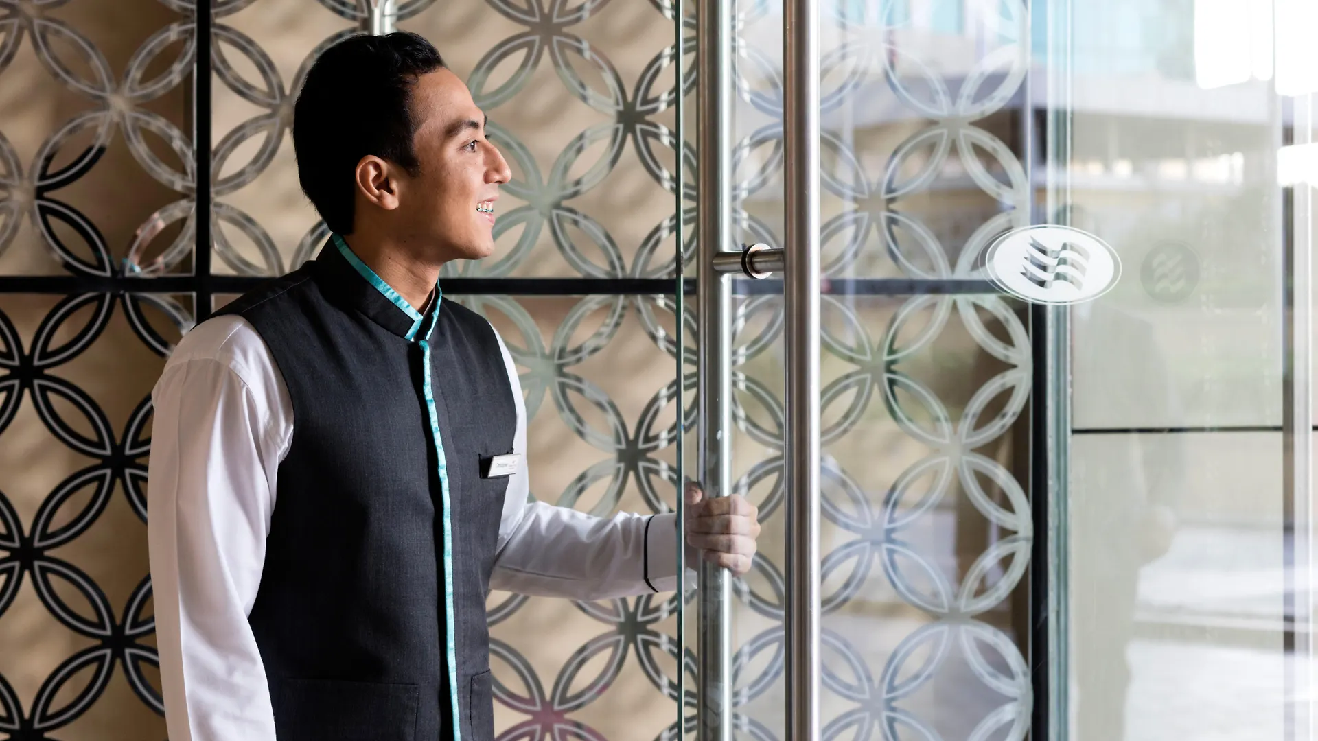 Crowne Plaza Dubai Festival City Hotel